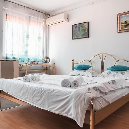 시비우 Apartament Tribunei 아파트 외부 사진